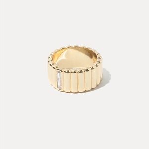 Miranda Frye Lisa ring NWT
